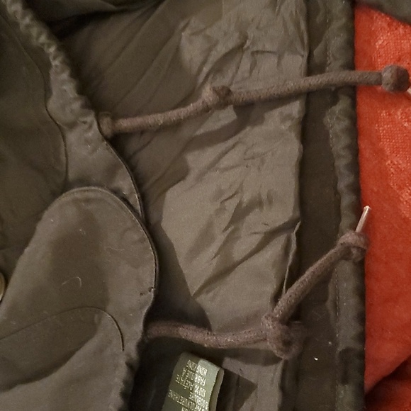 Lauren Ralph Lauren Women's Black Short Utility Cardigan Jacket - Size Small - Picture 12 of 13